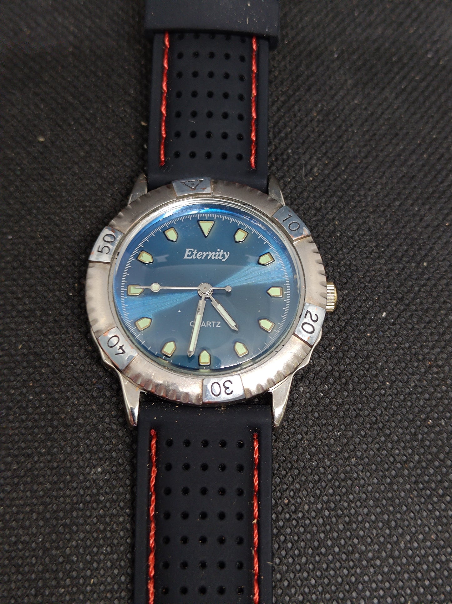 Eternity Men's Watch