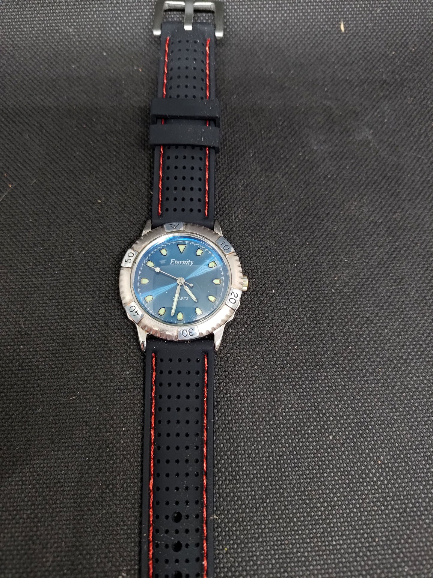 Eternity Men's Watch