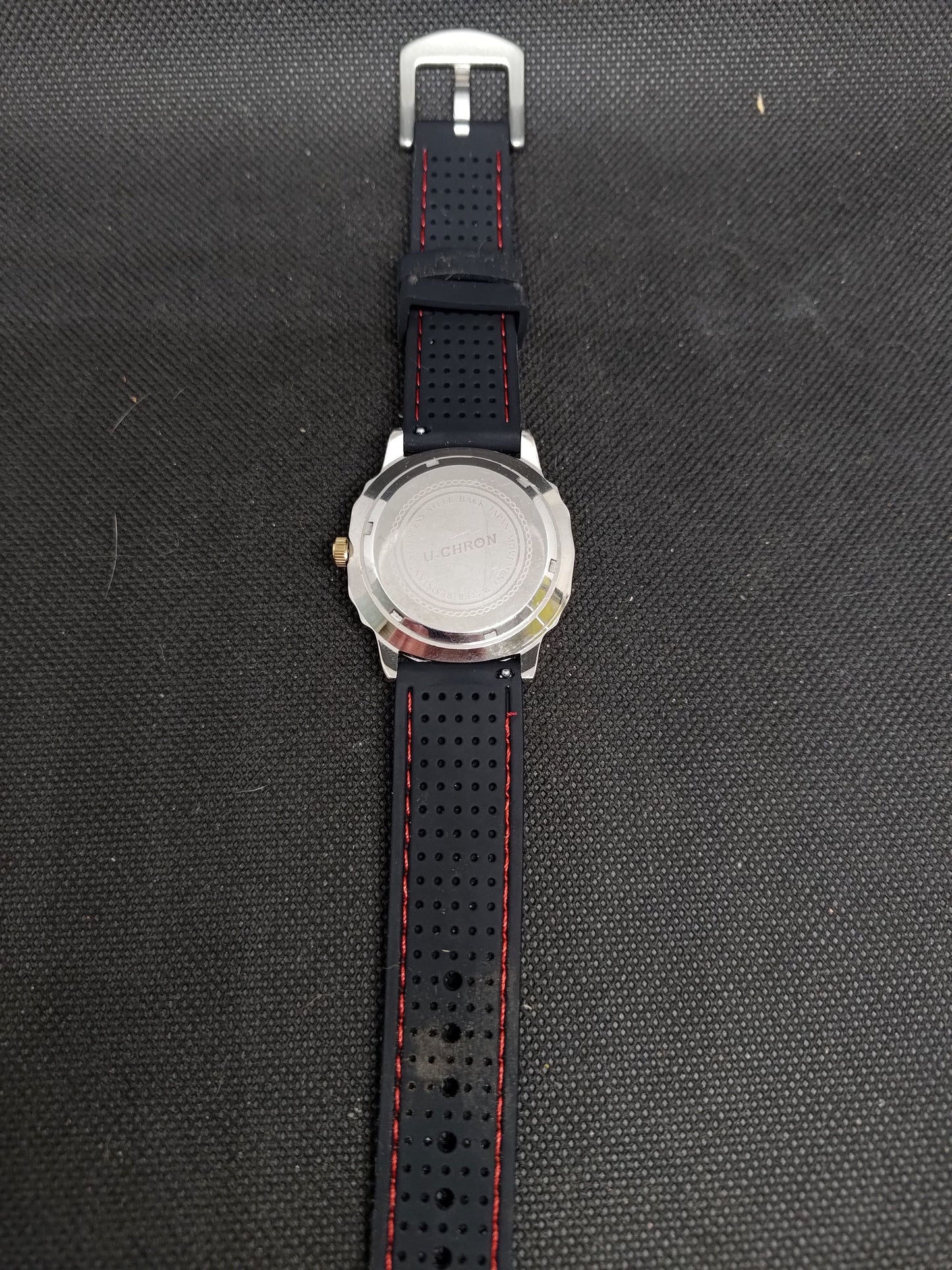 Eternity Men's Watch