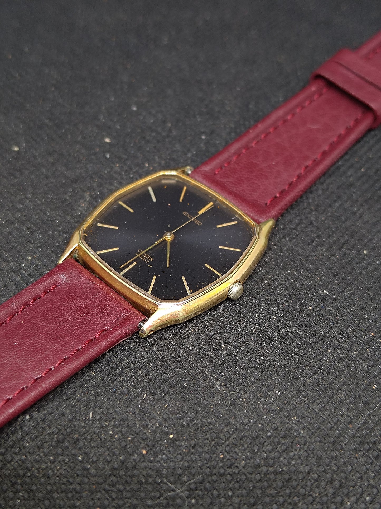 Vintage Citizen Dress Watch