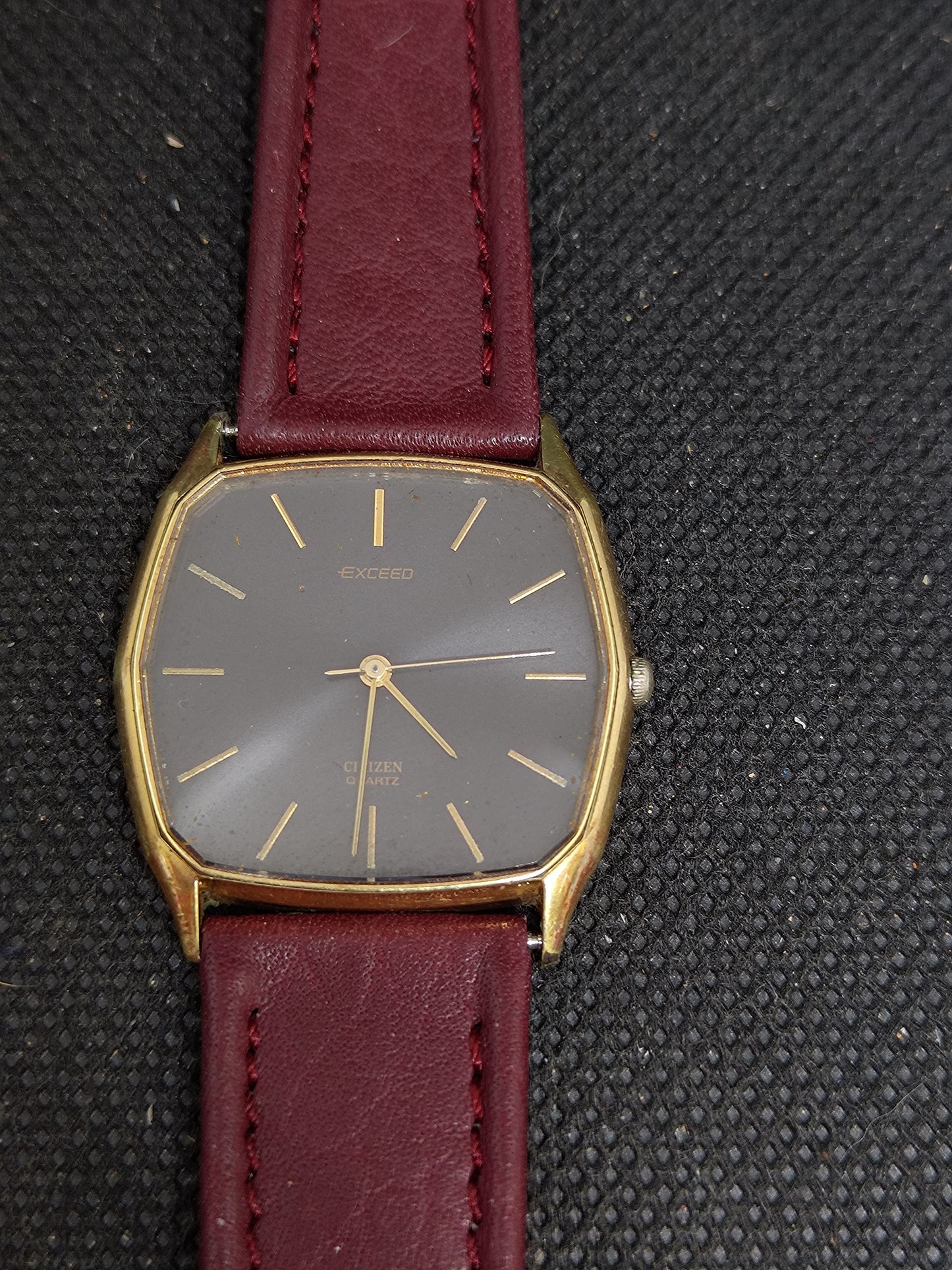Vintage Citizen Dress Watch