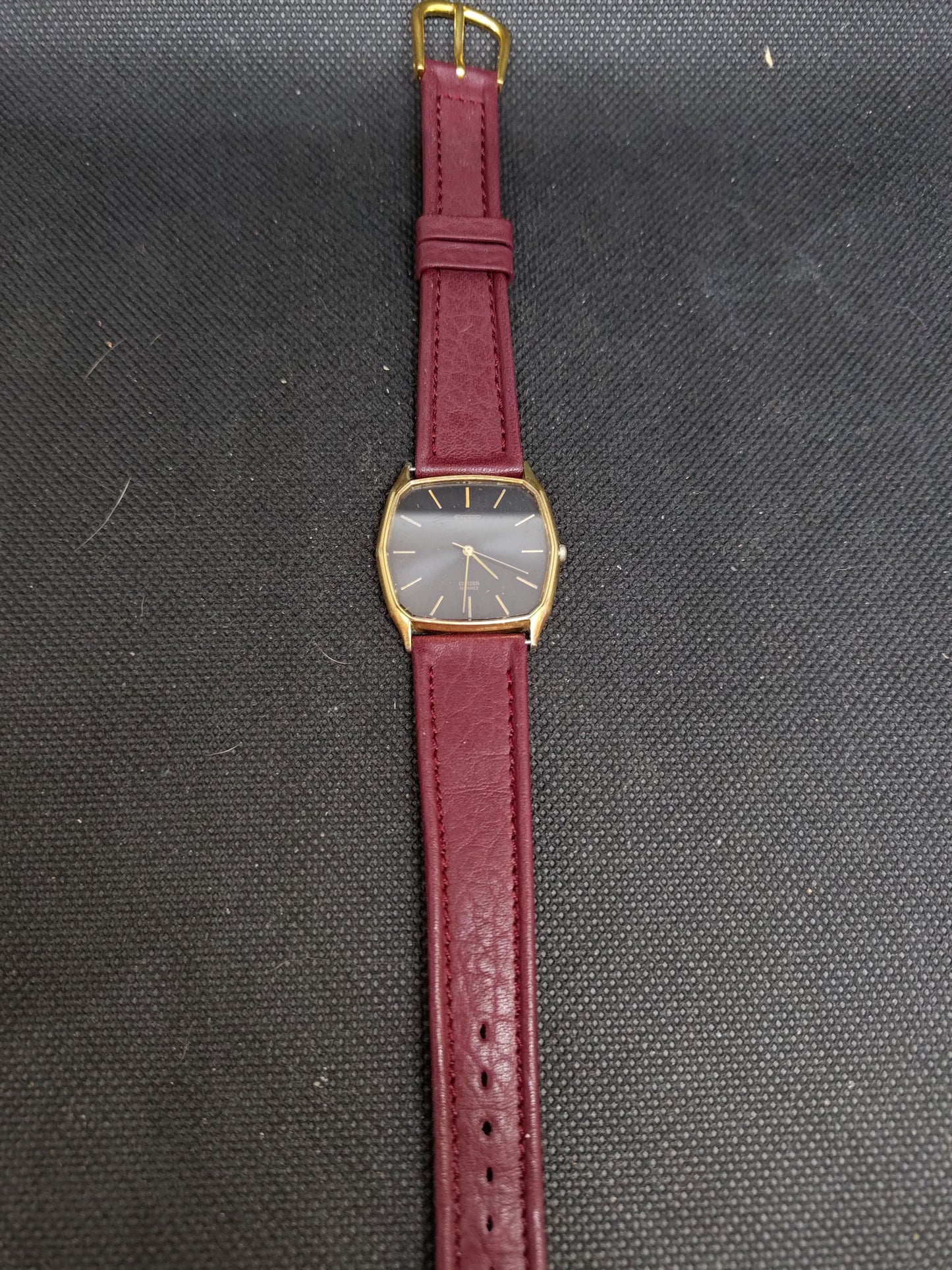 Vintage Citizen Dress Watch