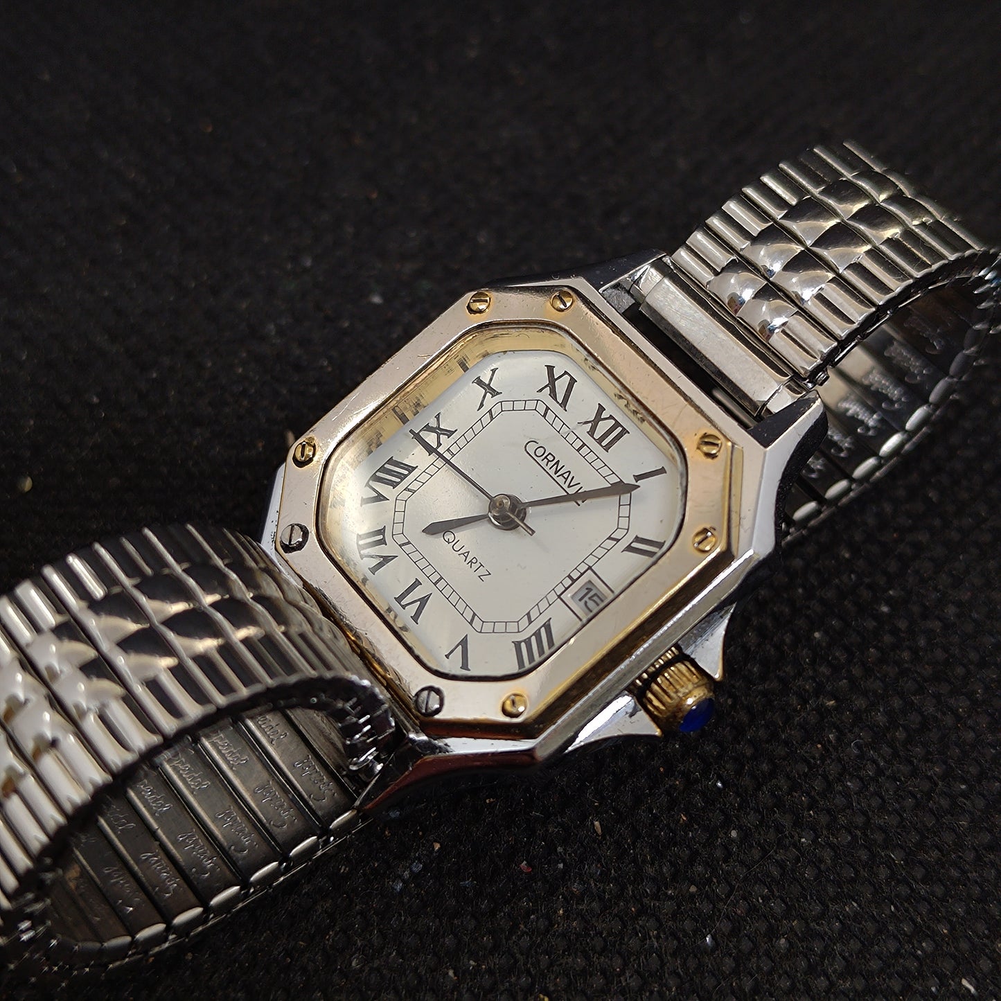 Cornavin Ladies Watch