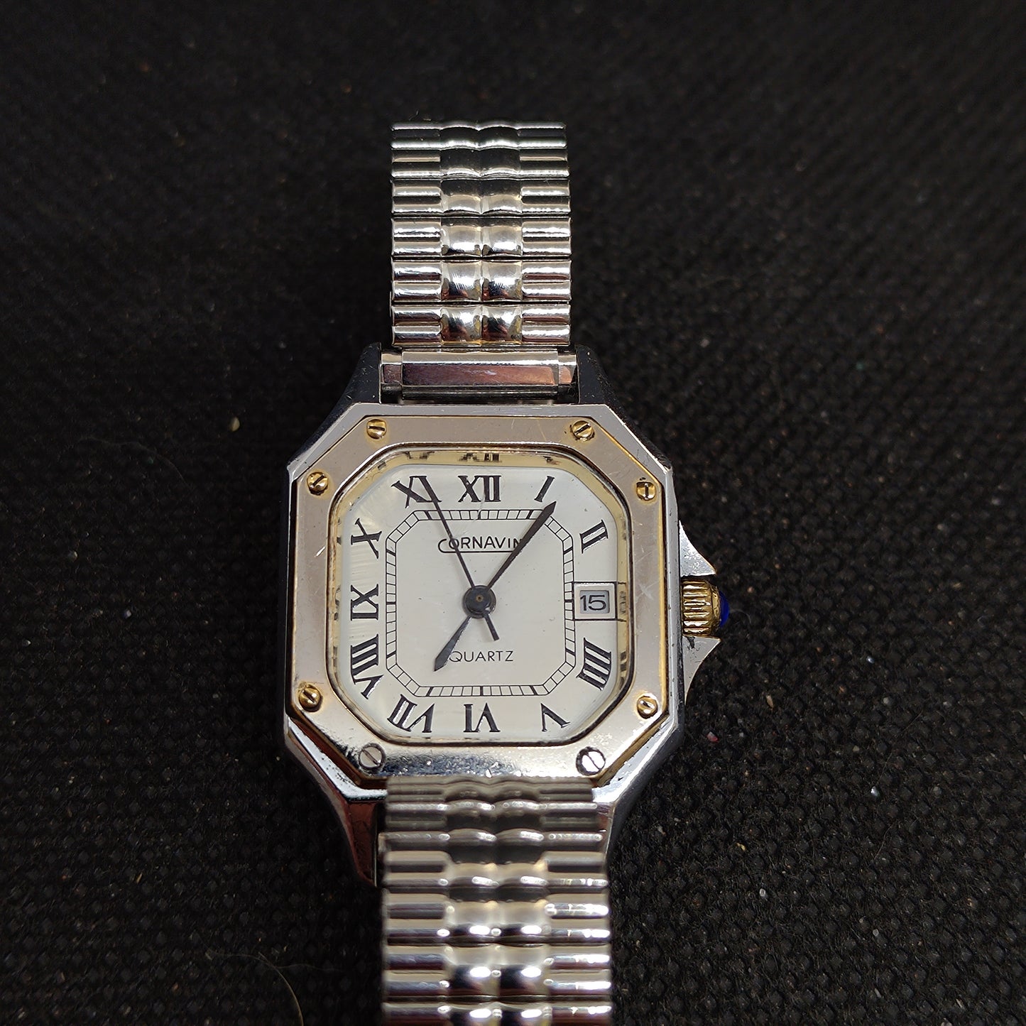 Cornavin Ladies Watch