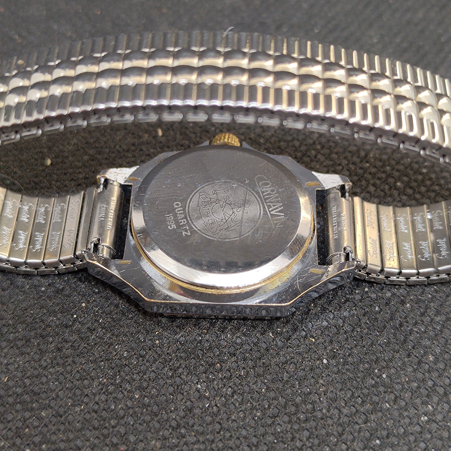 Cornavin Ladies Watch