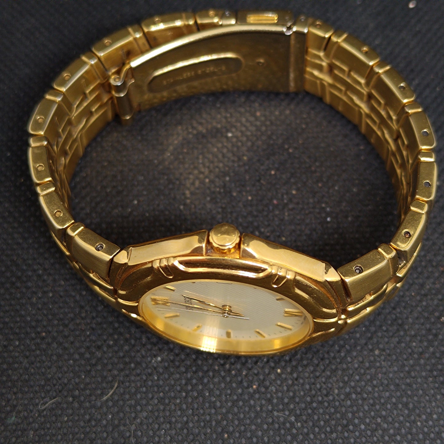 Mens Seiko Dress Watch