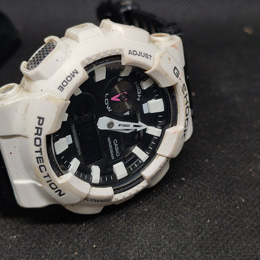 Casio G-Shock GAX-100B