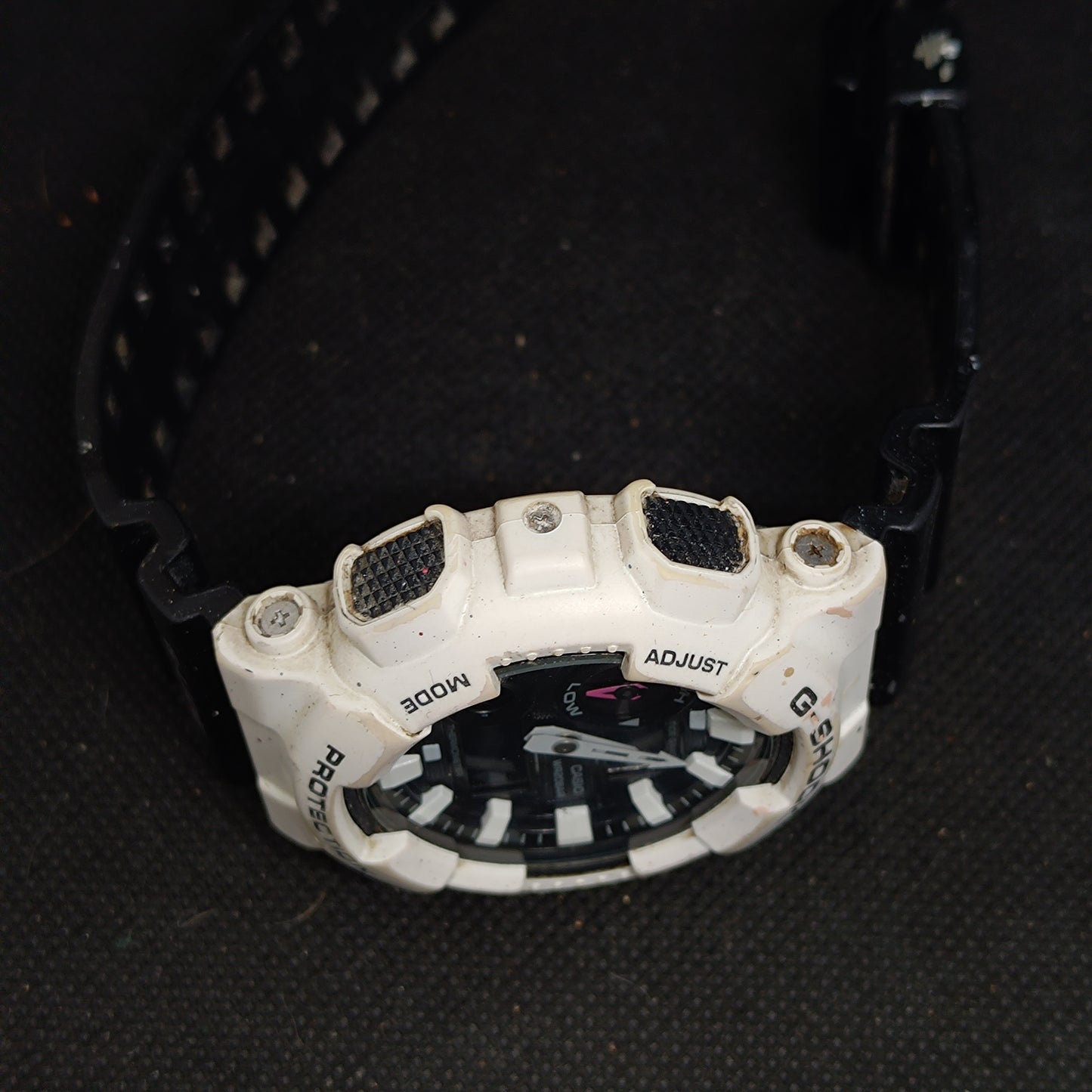 Casio G-Shock GAX-100B