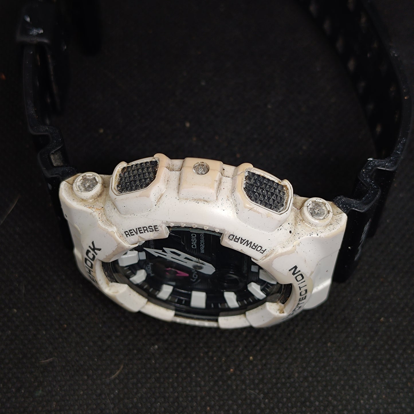 Casio G-Shock GAX-100B