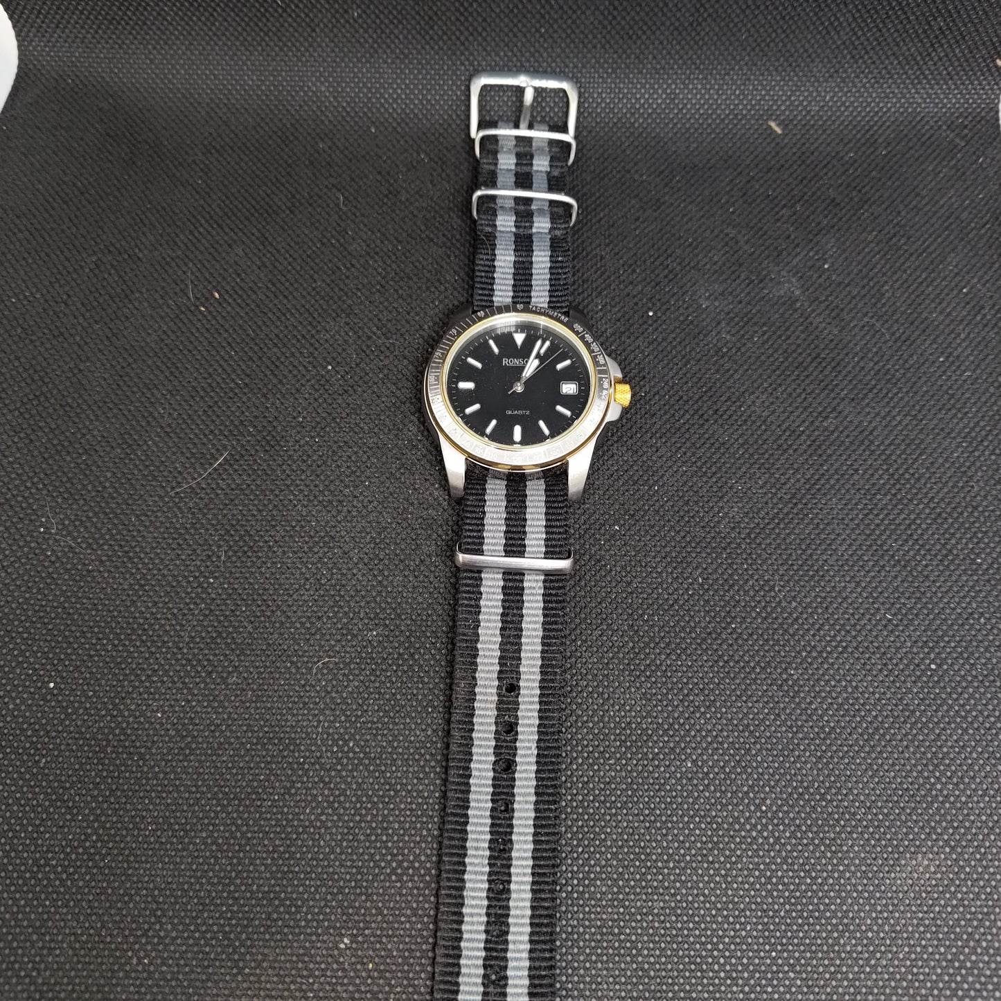 Olympic Ronson Mens Watch