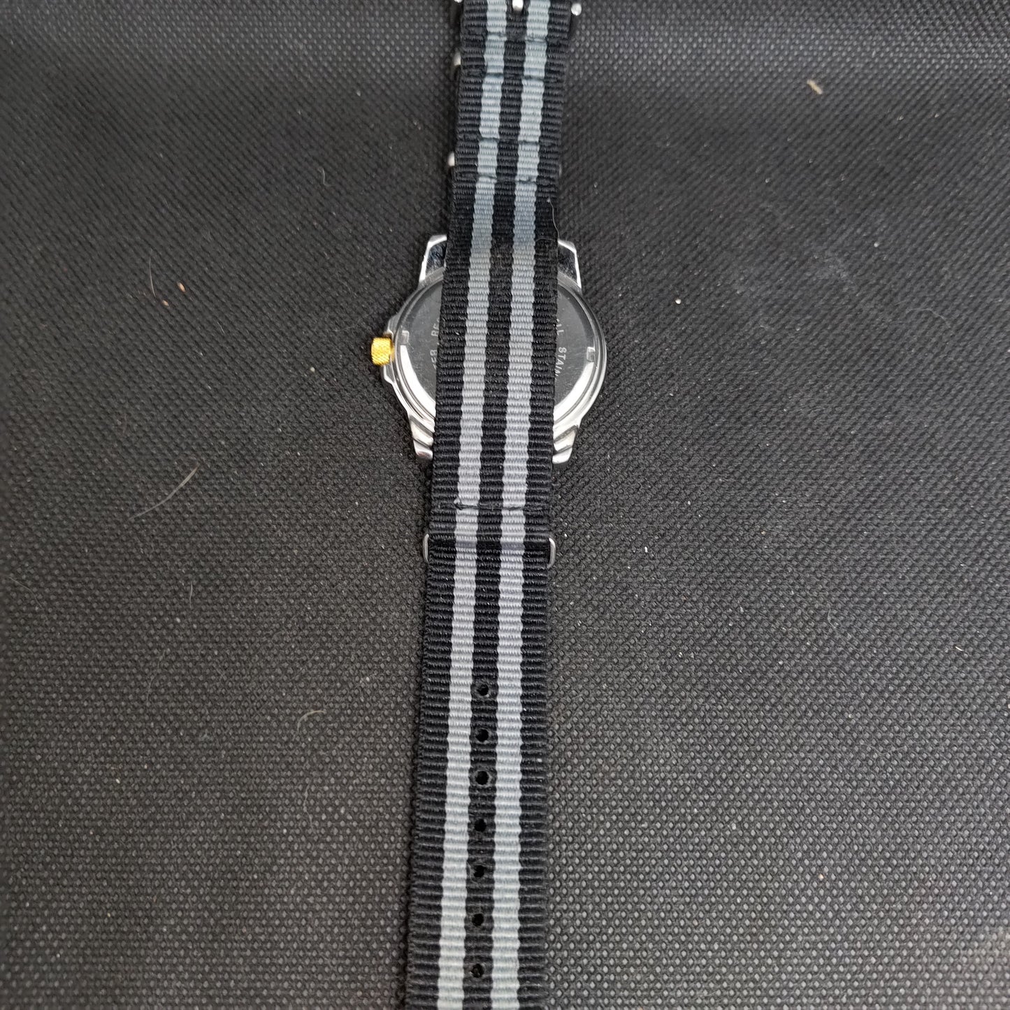 Olympic Ronson Mens Watch