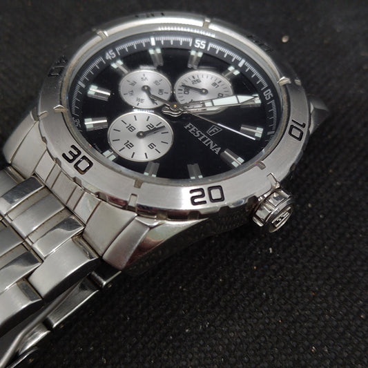 Festina Mens Watch