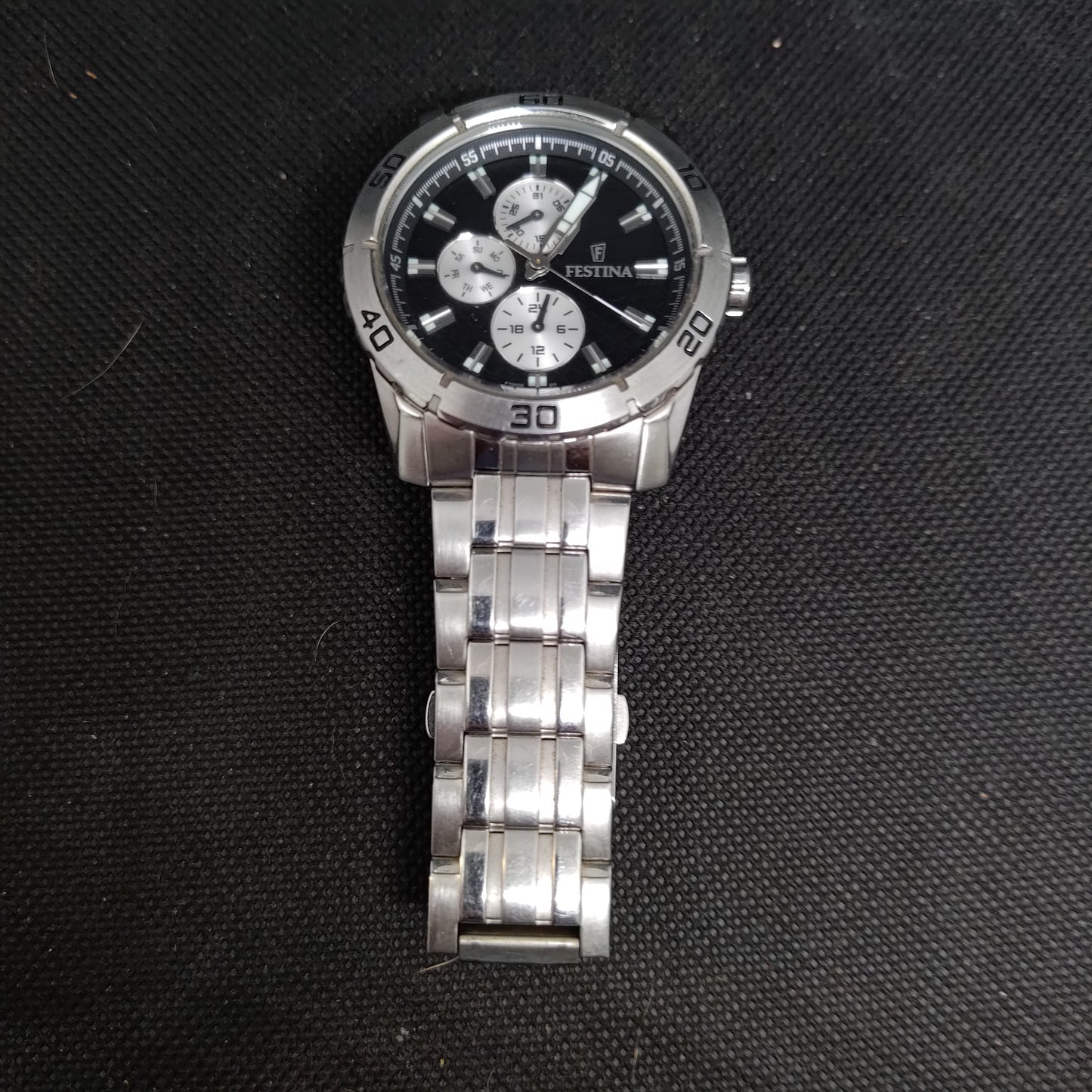 Festina Mens Watch