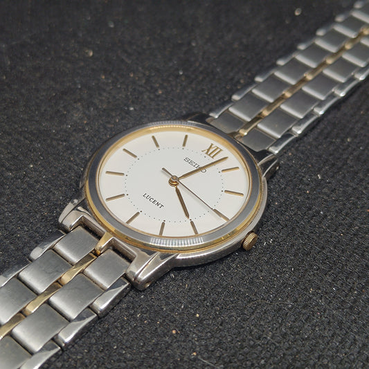 Seiko Lucent Dress Watch