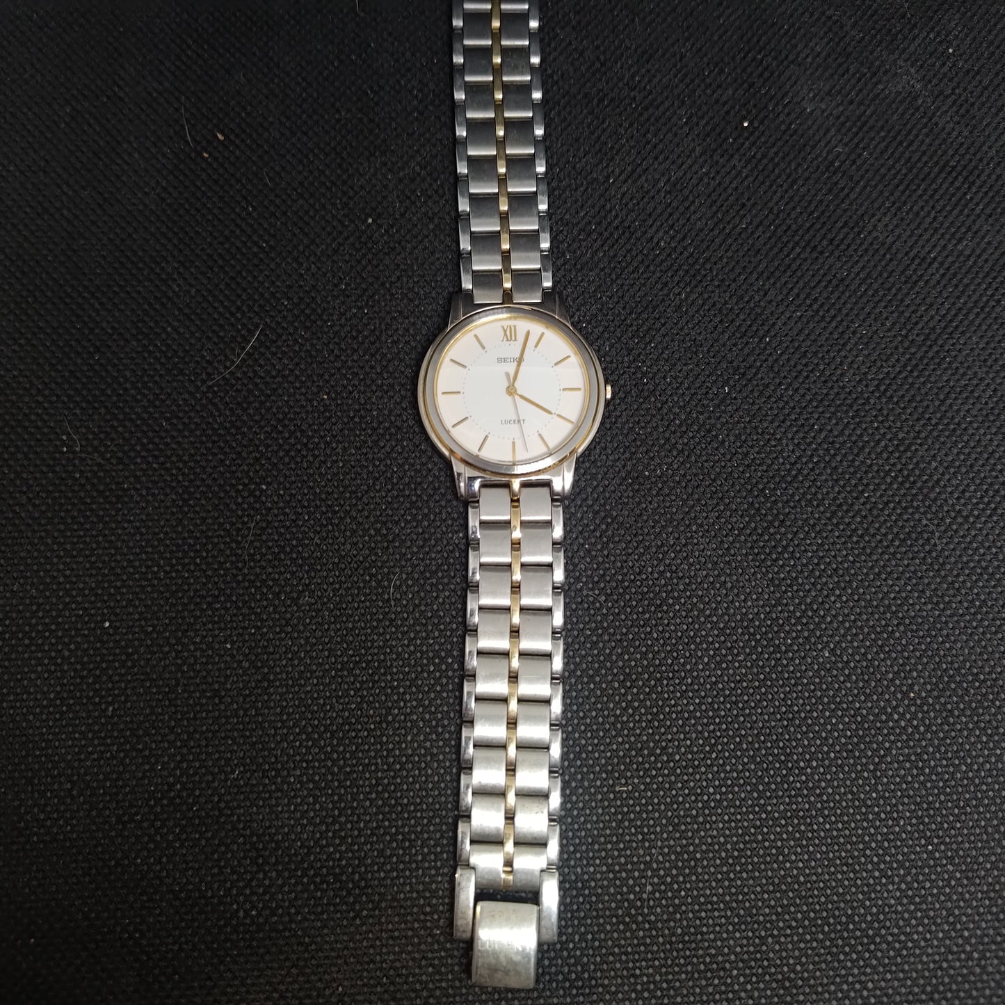 Seiko Lucent Dress Watch