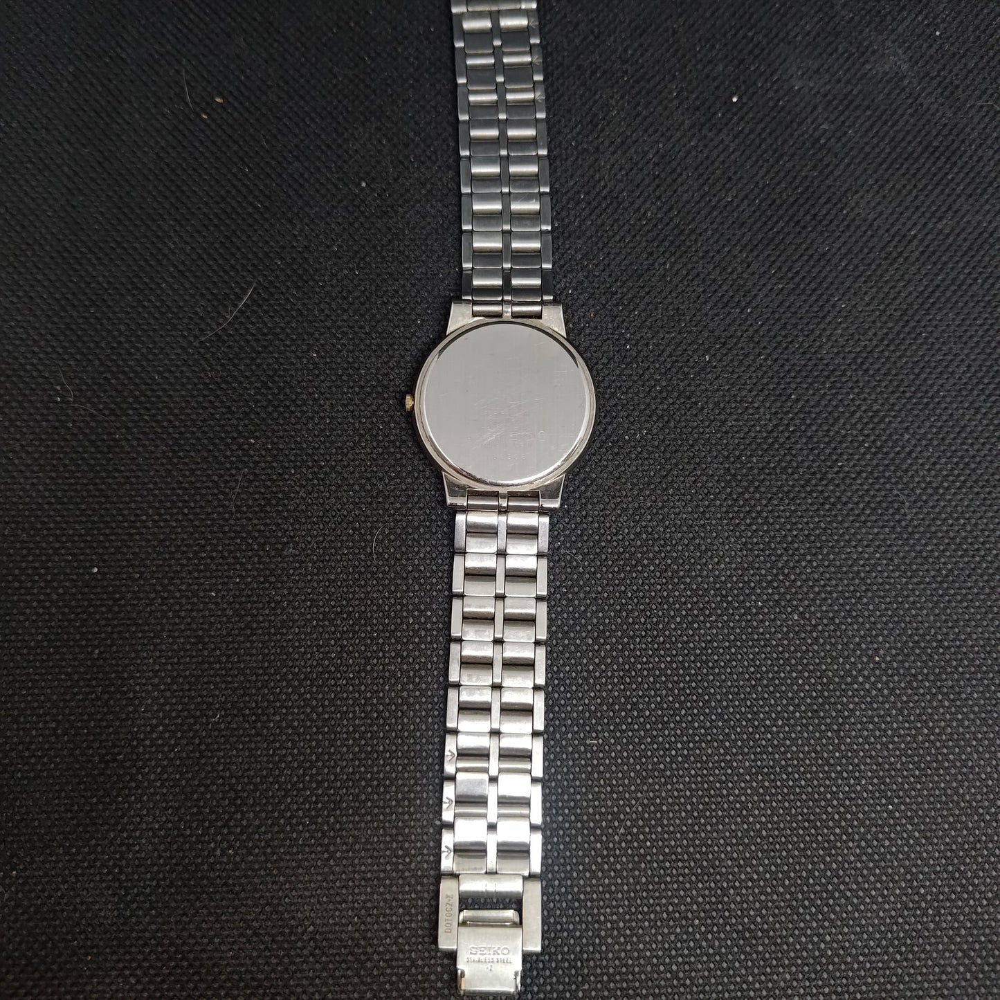 Seiko Lucent Dress Watch