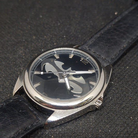 1997 Fossil Batman Limited Edition 5385/10000