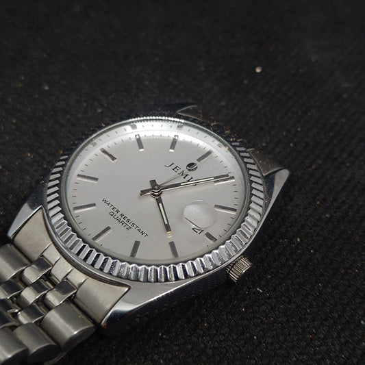 Jemis by Seiko Dress Watch