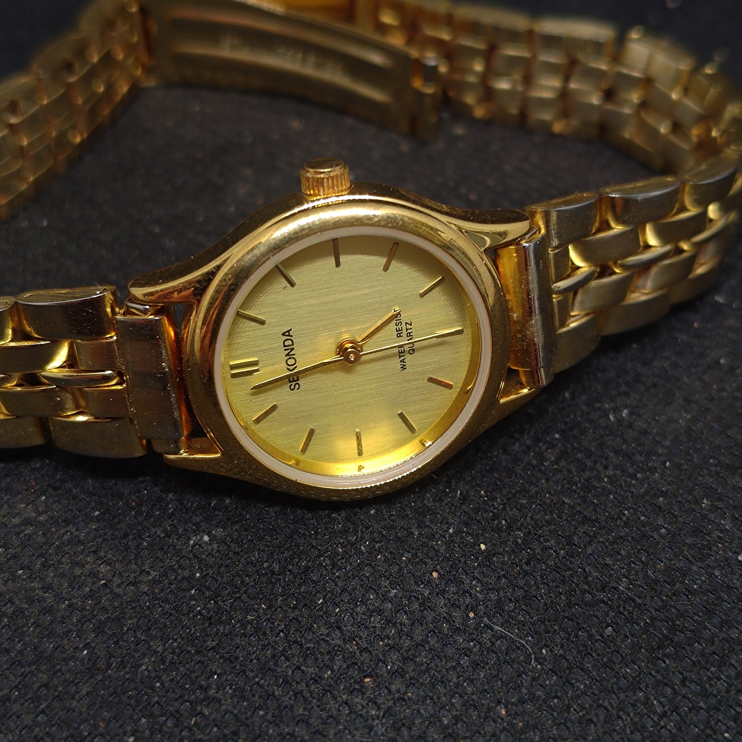 Ladies Sekonda Dress Watch