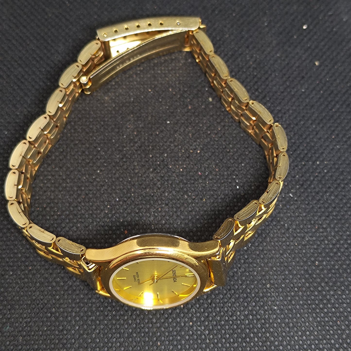 Ladies Sekonda Dress Watch