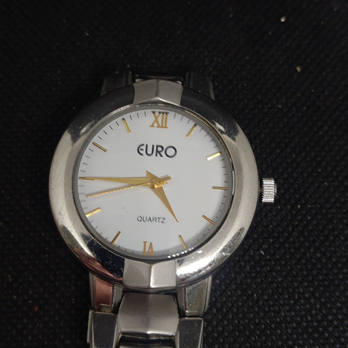 Euro Watch