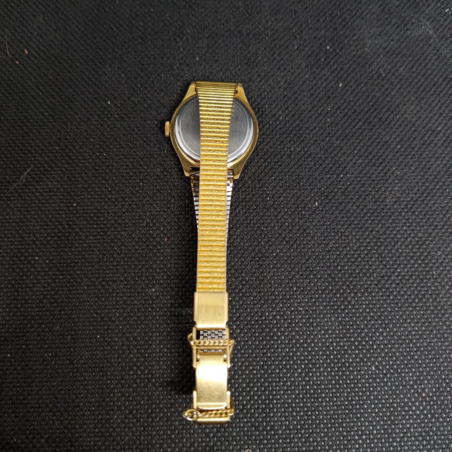 Vintage Ladies Olympic Swiss Made Mechanical Watch