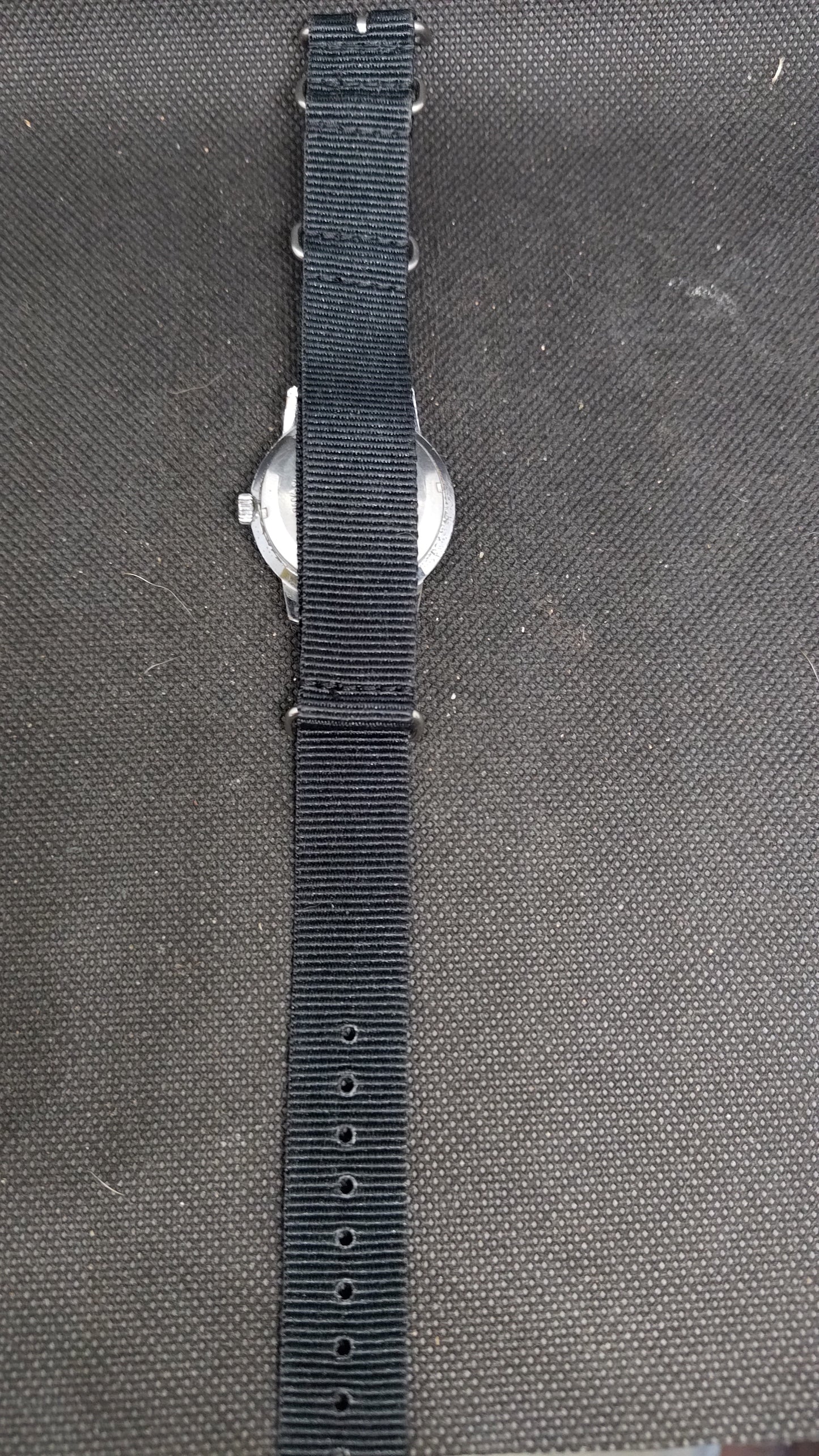 Vintage Hafis Mechanical Watch