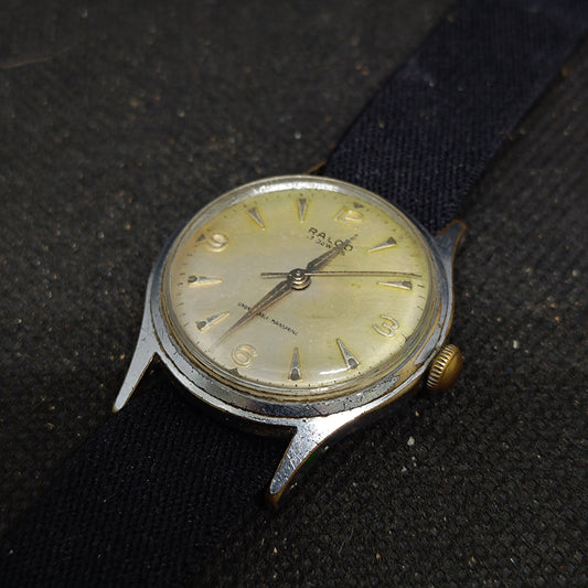 Vintage Ralco Mechanical Watch