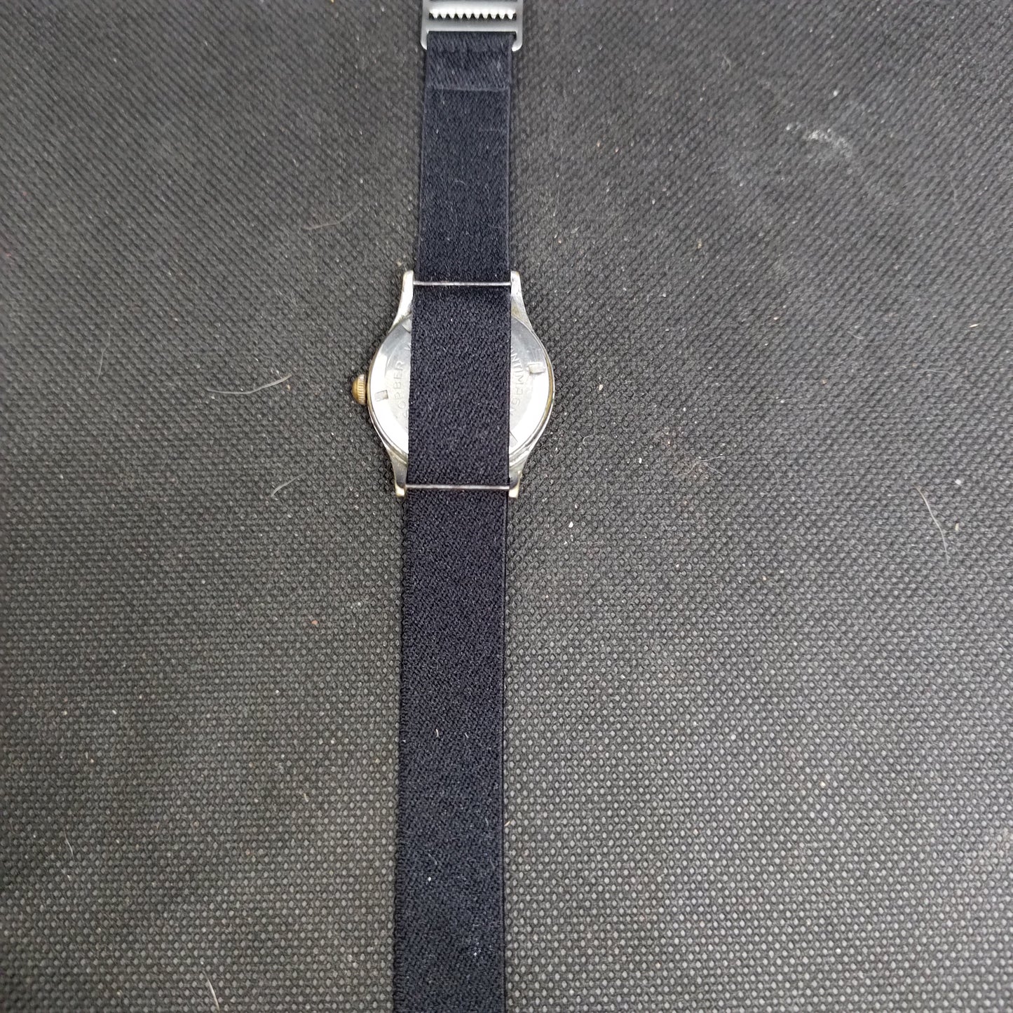 Vintage Ralco Mechanical Watch