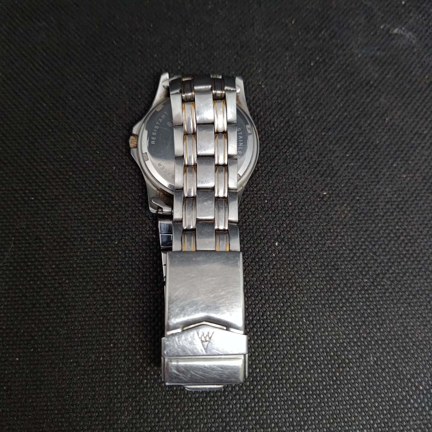 Mens Accurist Dress Watch