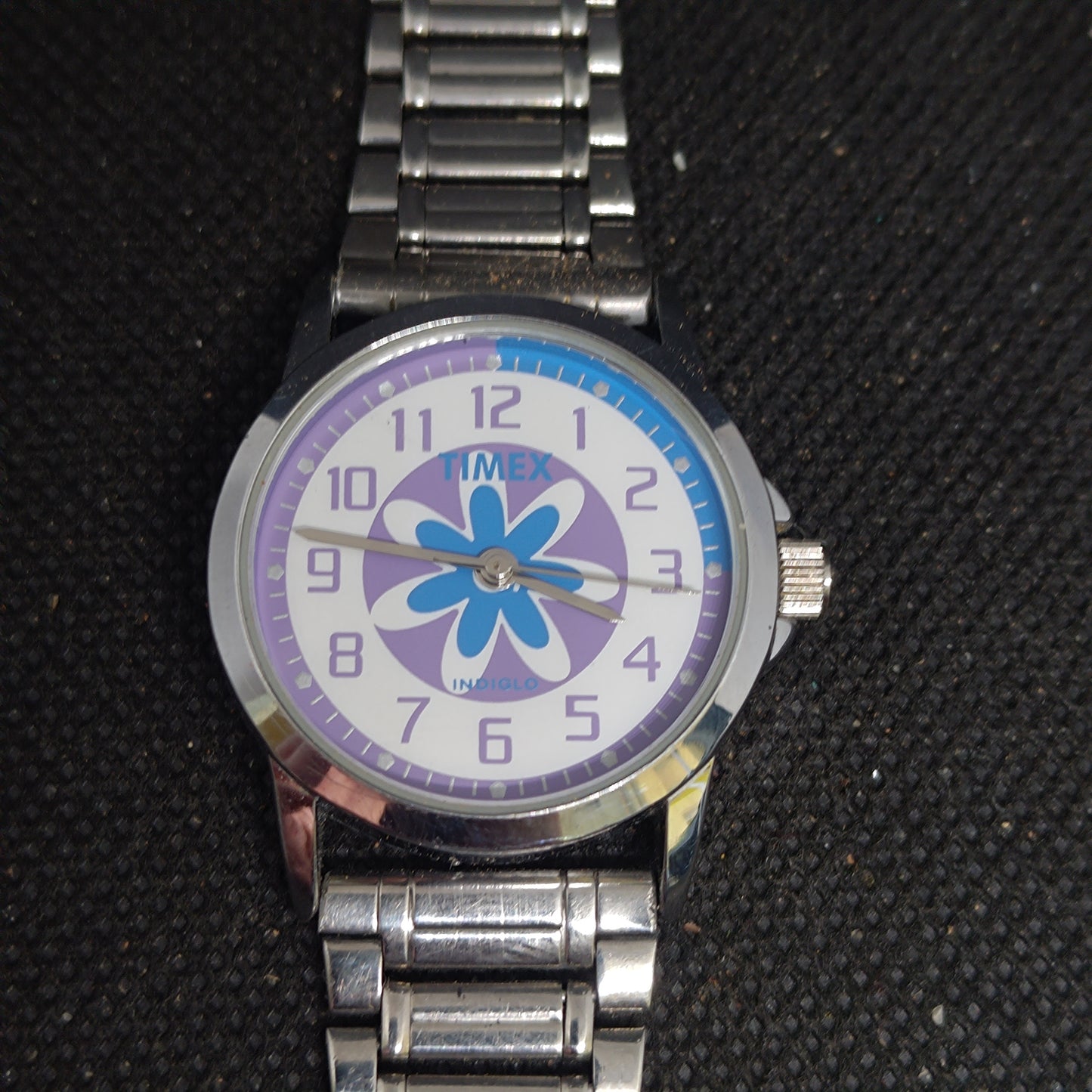 Ladies Timex Indiglo Watch