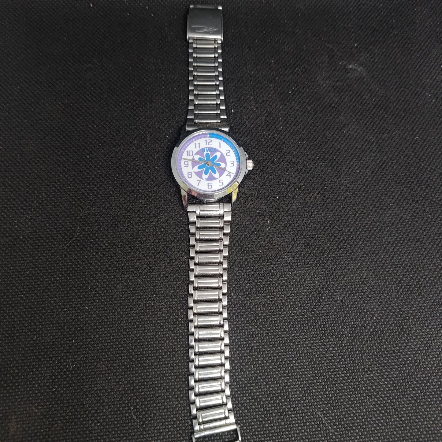 Ladies Timex Indiglo Watch