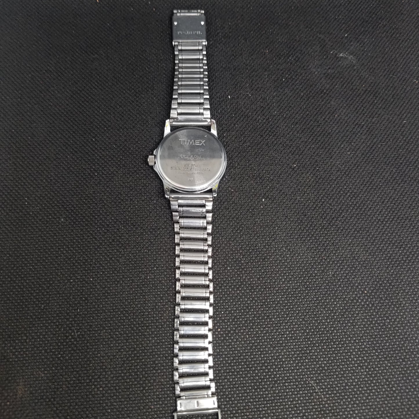 Ladies Timex Indiglo Watch