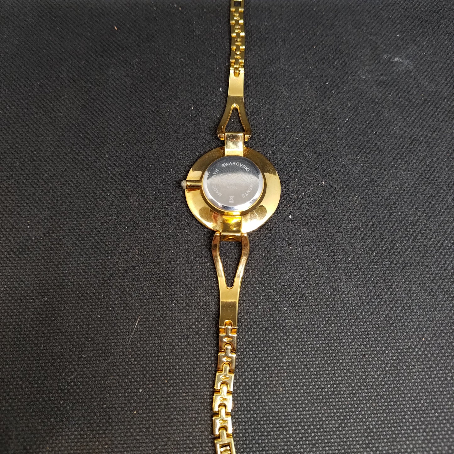 Celsior Ladies Watch with Swarovski Elements