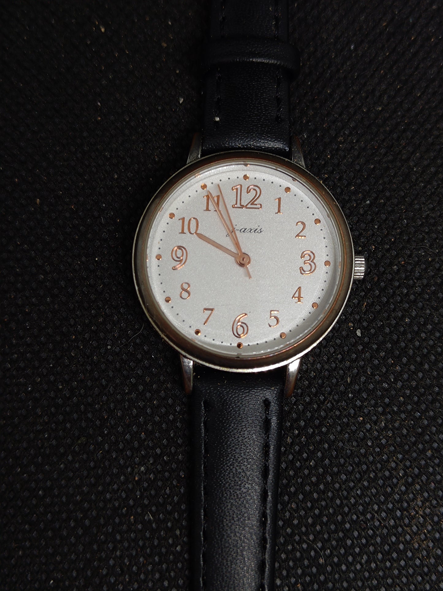 J-Axis Ladies Watch