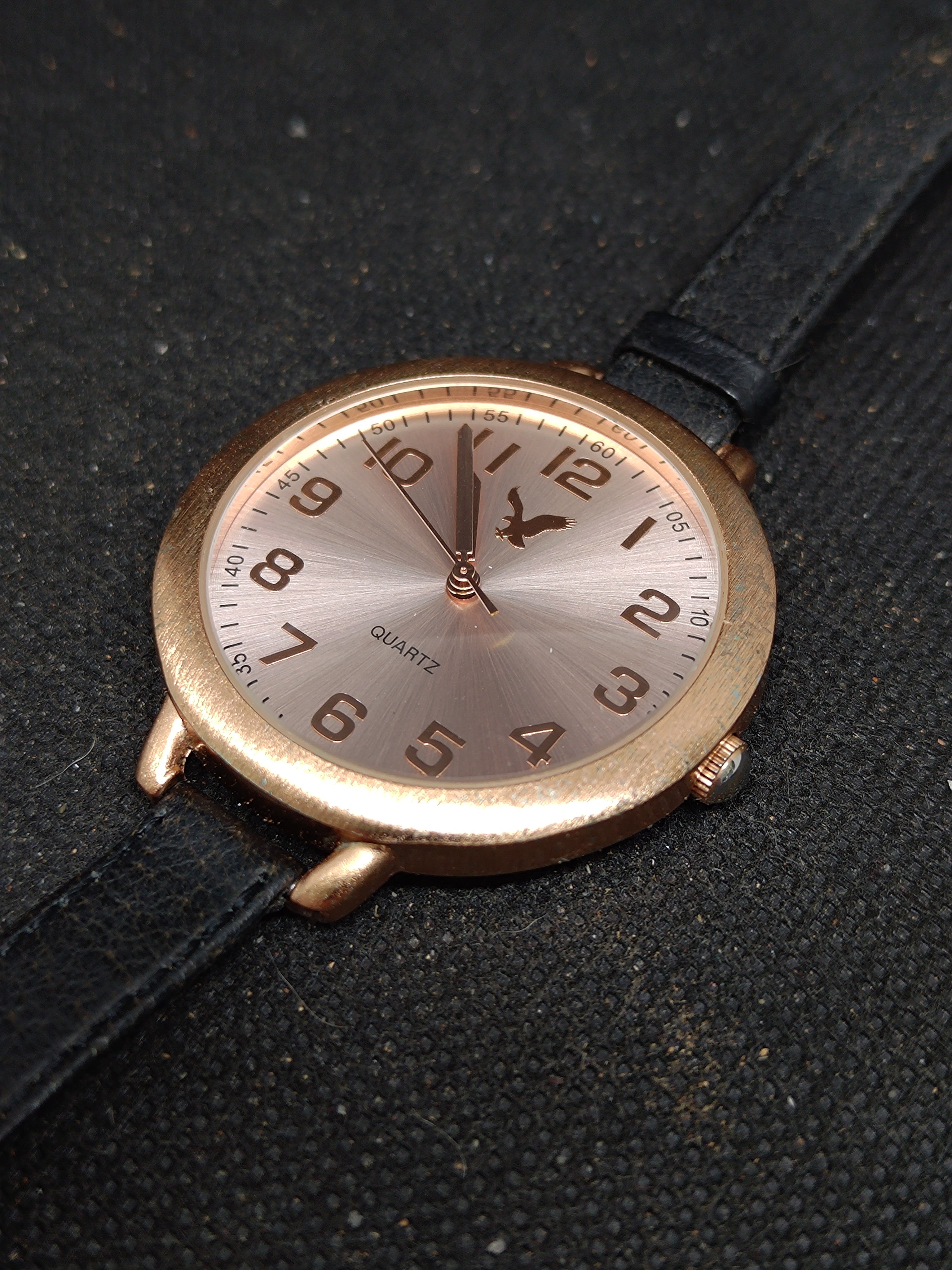 American Eagle Outfitters Ladies Watch – Second Tick