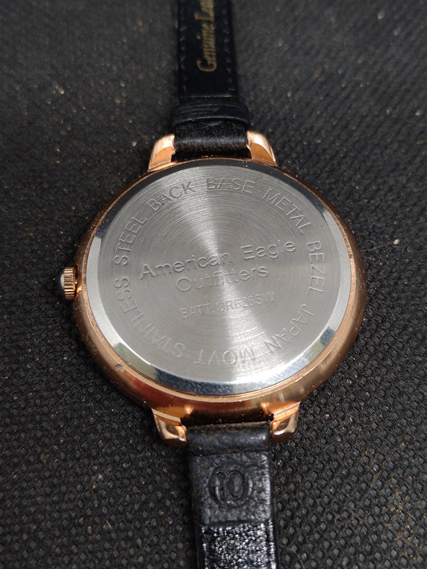 American Eagle Outfitters Ladies Watch