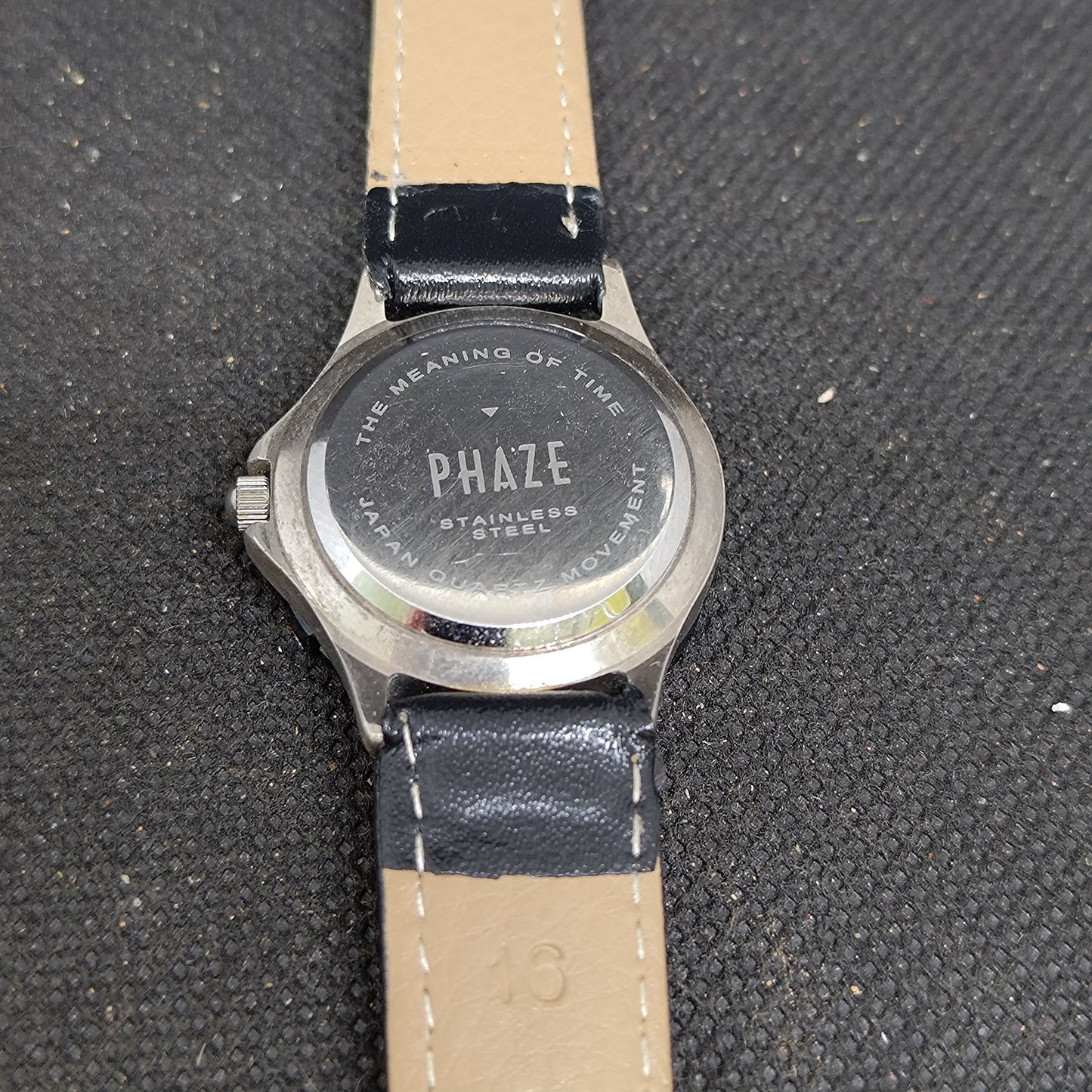 Phaze Ladies Watch