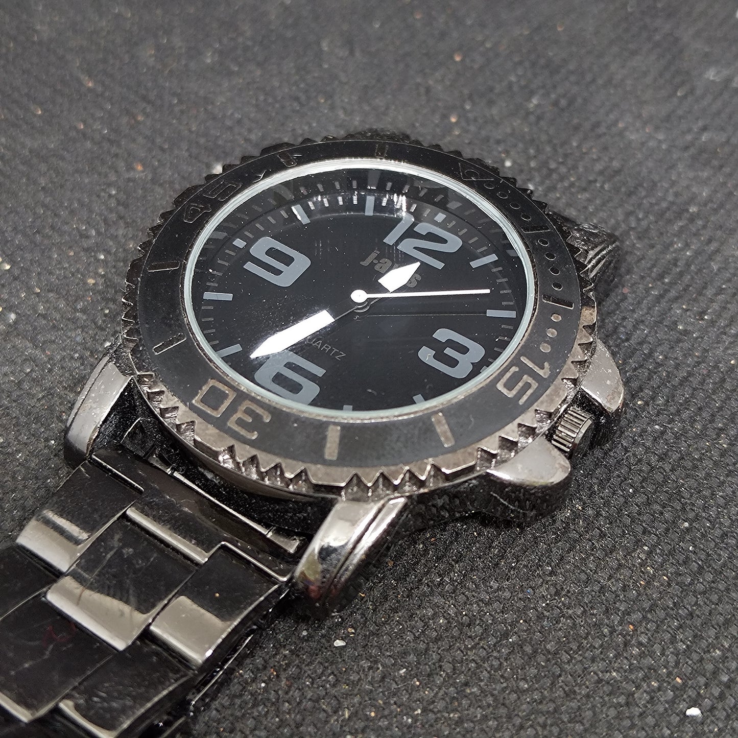 Mens J-Axis Watch