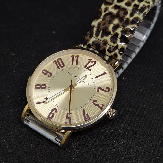 Isaac Mizrahilive Ladies Watch