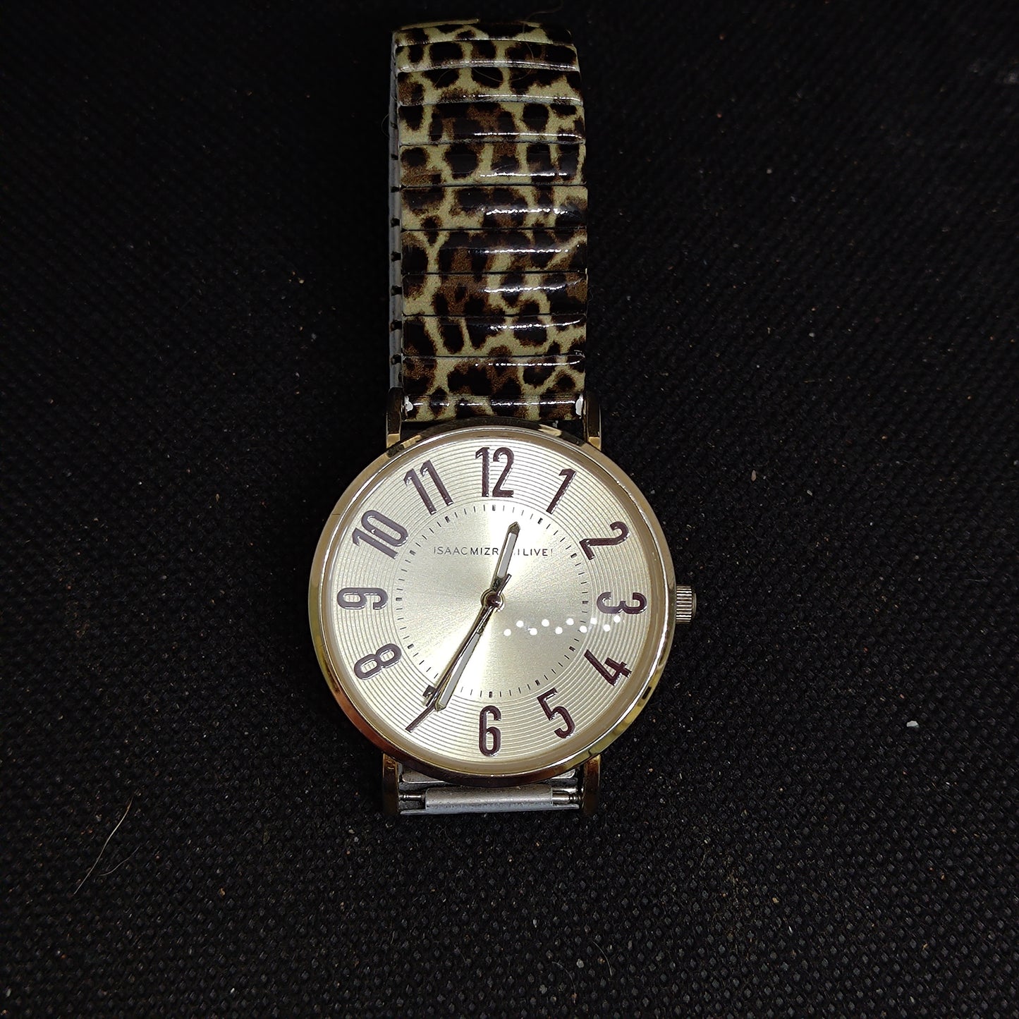 Isaac Mizrahilive Ladies Watch