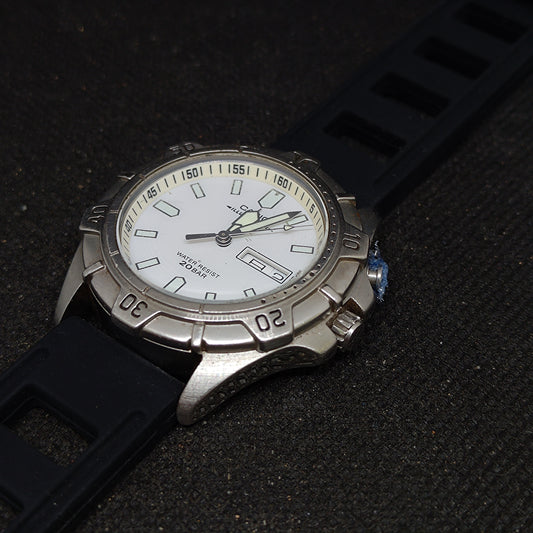 Rare Vintage Casio Marlin MD-783