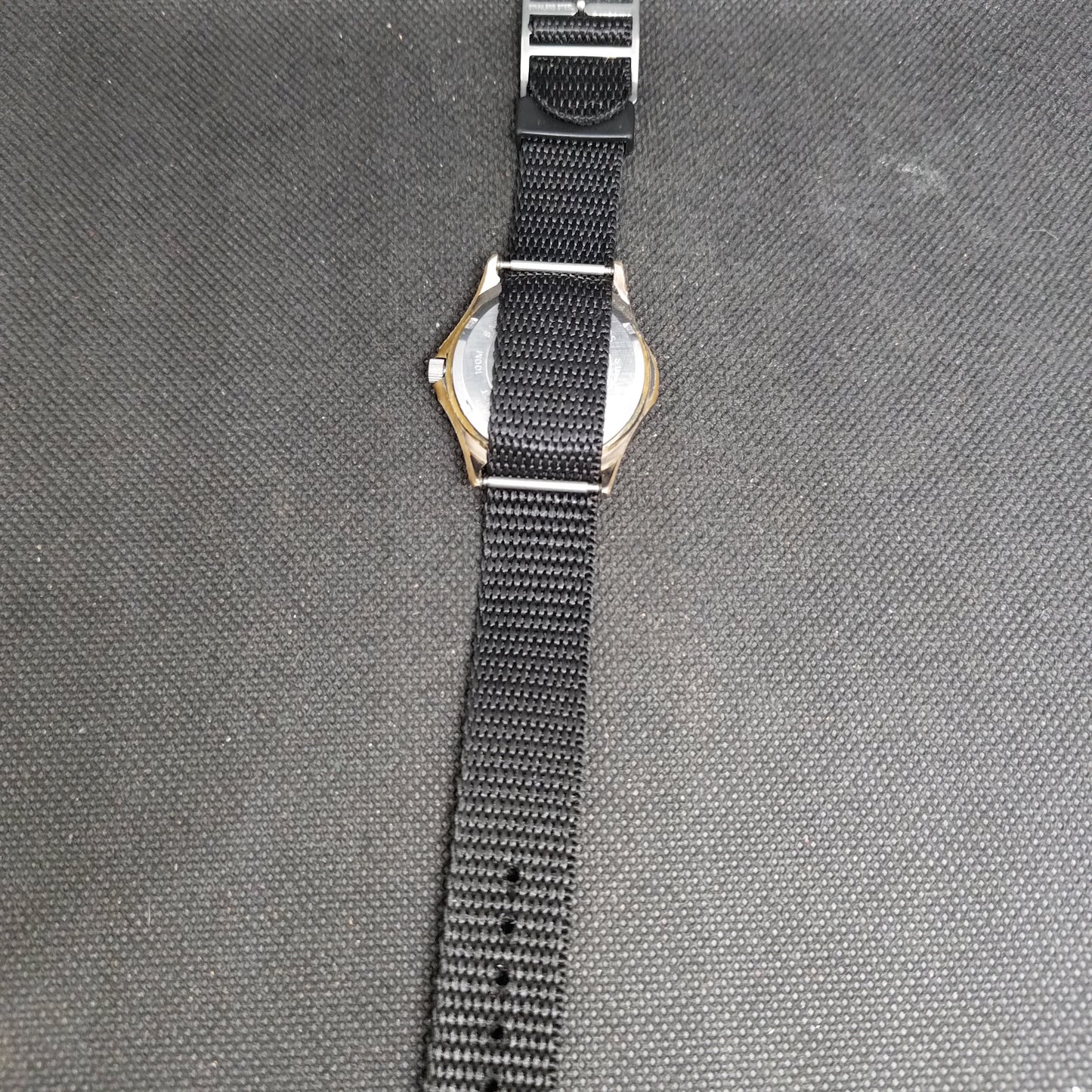 Wenger Swiss Military Field Watch