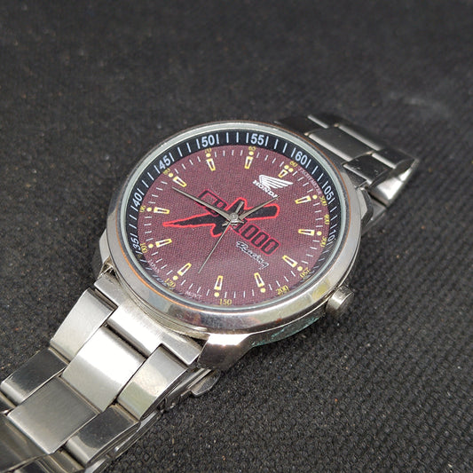 Honda CBX1000 Racing Watch