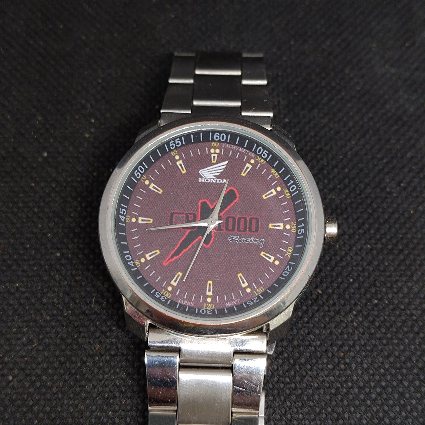 Honda CBX1000 Racing Watch