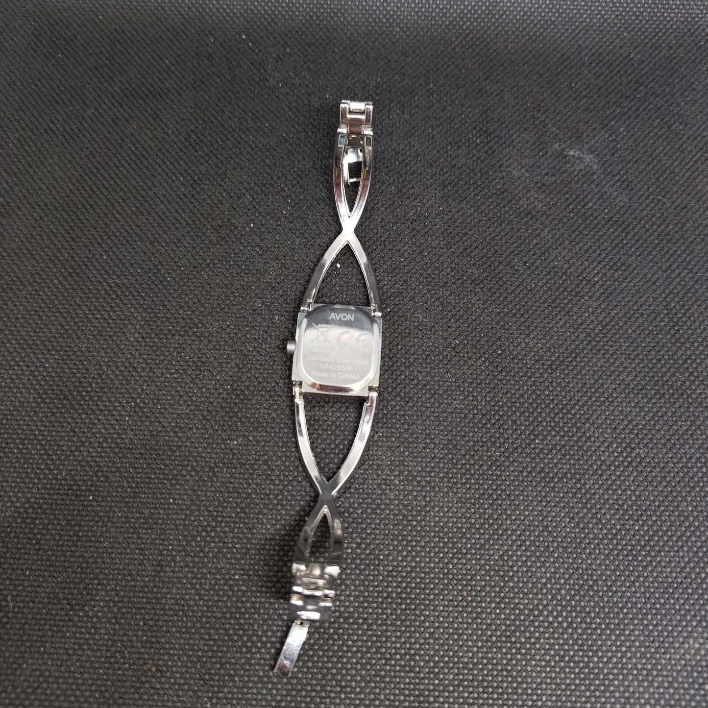 Ladies Avon Dress Watch