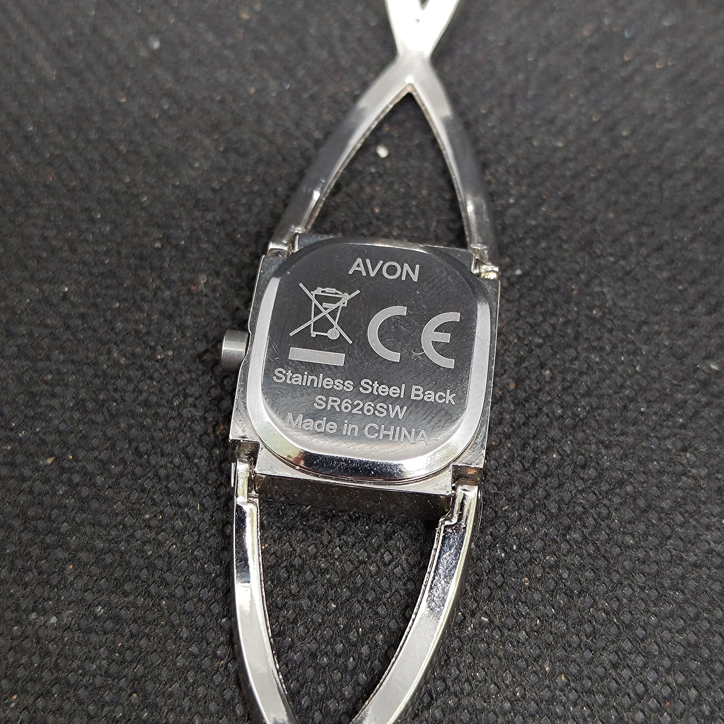 Ladies Avon Dress Watch