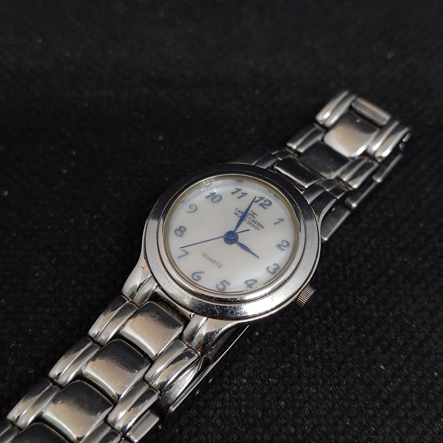 Carlo Cardini Ladies Watch