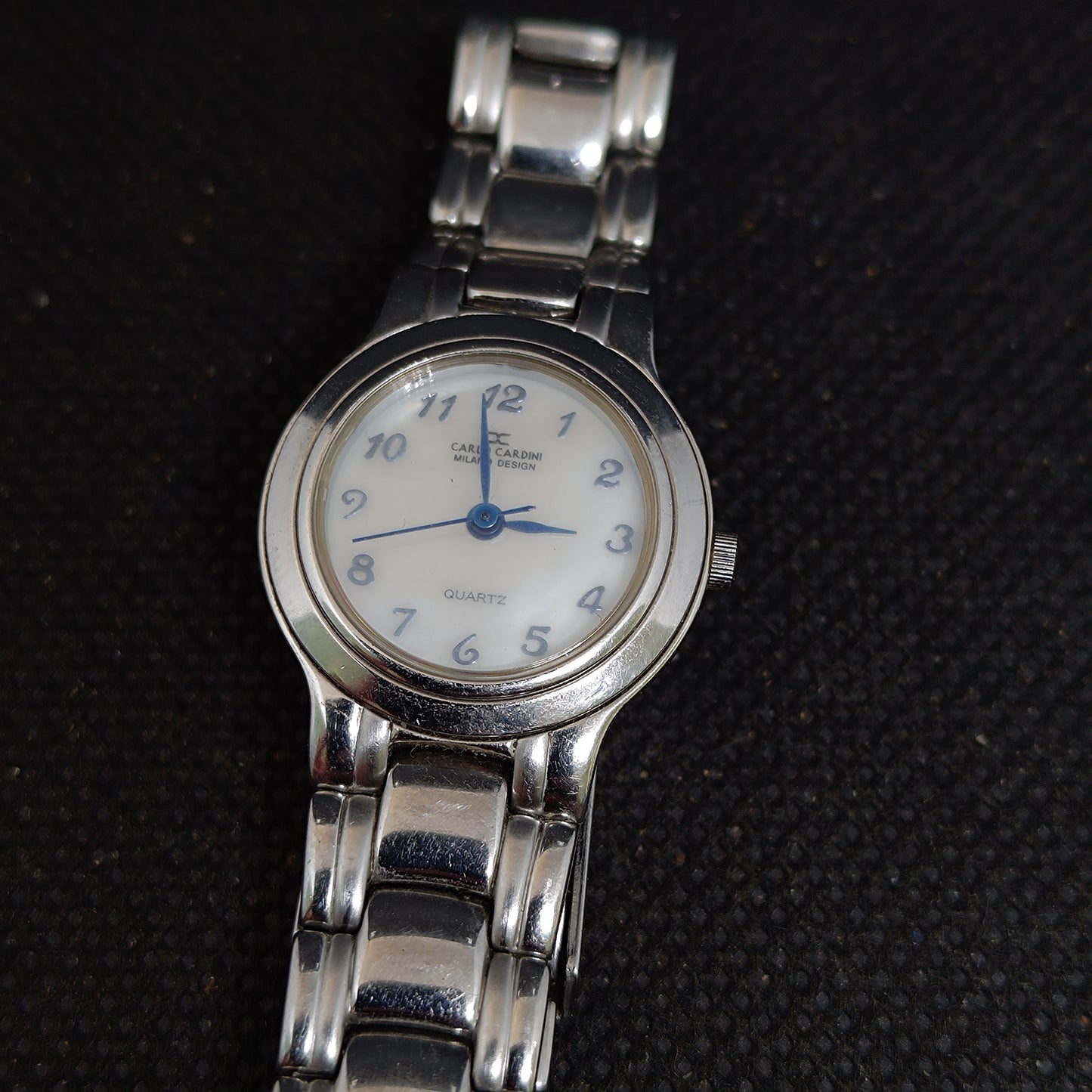 Carlo Cardini Ladies Watch