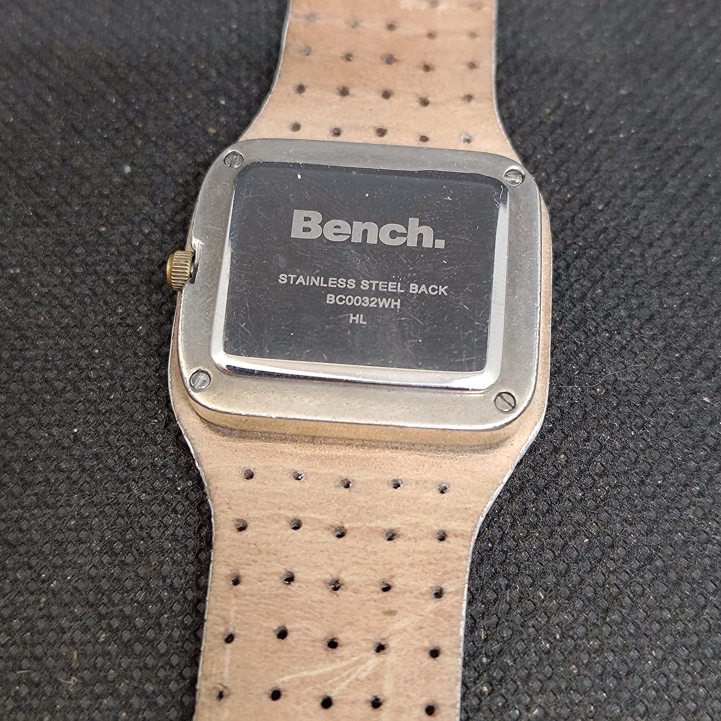 Bench Ladies Watch